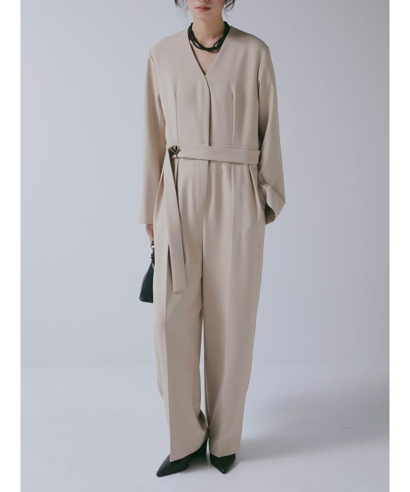 CHIGNON　コンビネゾン CHIGNON】 ご予約 ﾉｰｶﾗｰｺﾝﾋﾞﾈｿﾞﾝ | select shop Liren