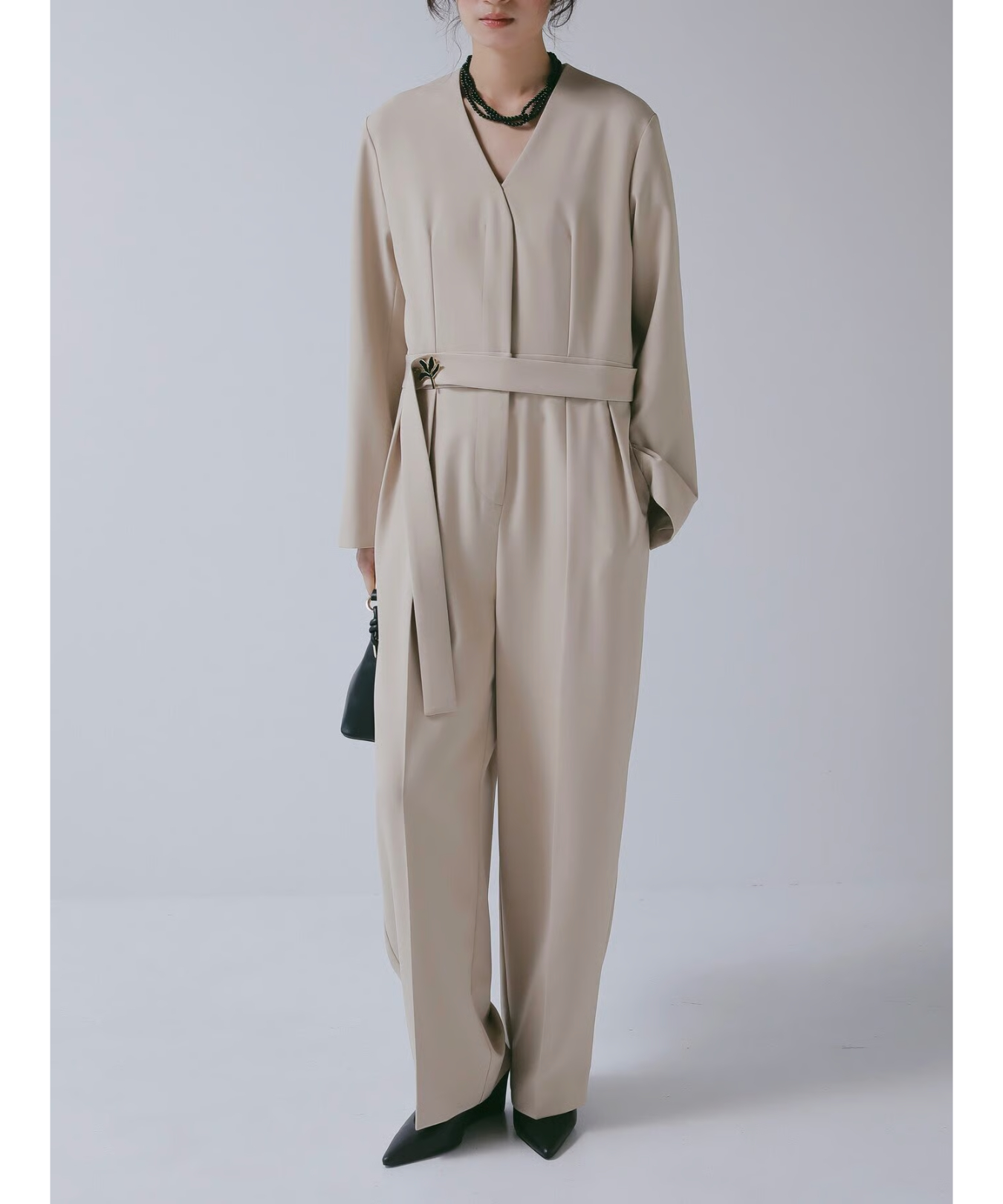 CHIGNON】 ご予約 ﾉｰｶﾗｰｺﾝﾋﾞﾈｿﾞﾝ | select shop Liren