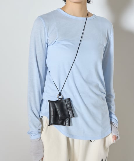 【CHIGNON】2026 Autumn &Winter collection ノベルティについてのご注意事項