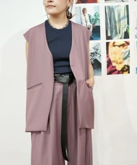 【PRIORITY】　ご予約 コクーンベスト