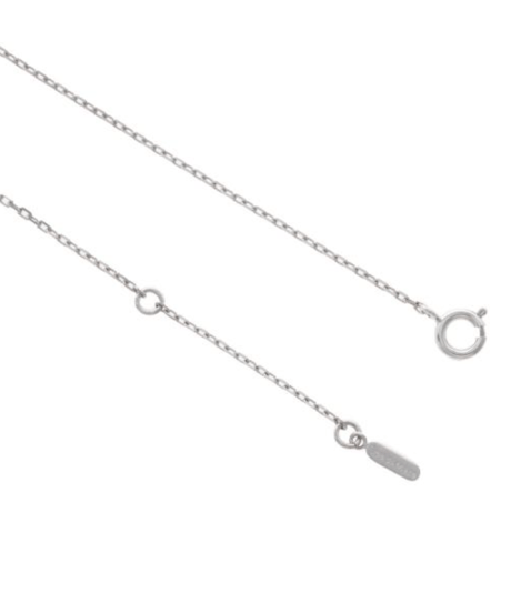 【Sead's Mara】　ご予約  Little ghost necklace