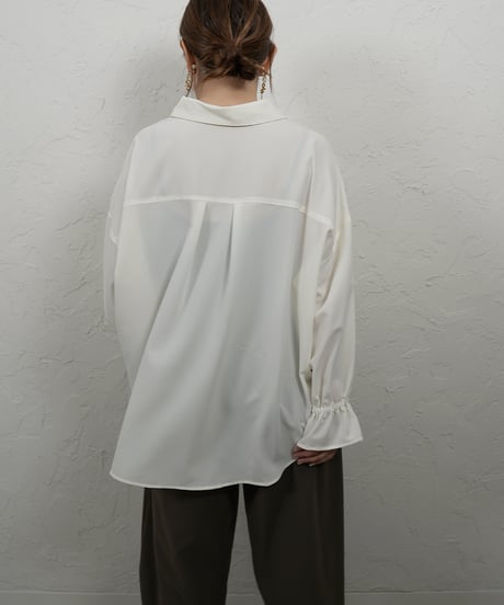 Pocket shirt
