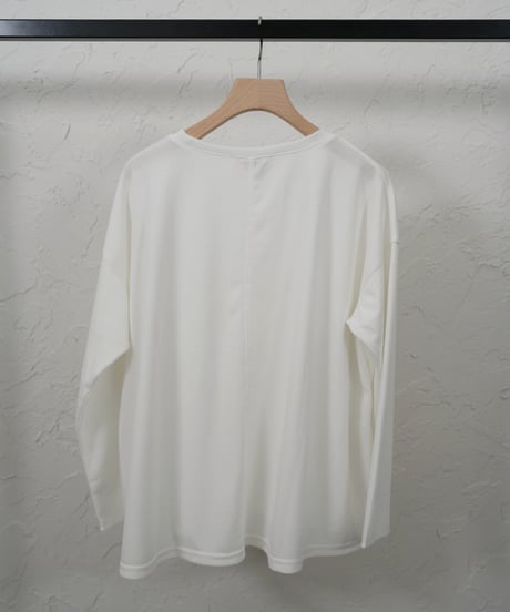 Frill tops