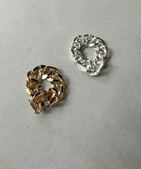 【Sea'ds Mara】　ご予約 Link formation Ring