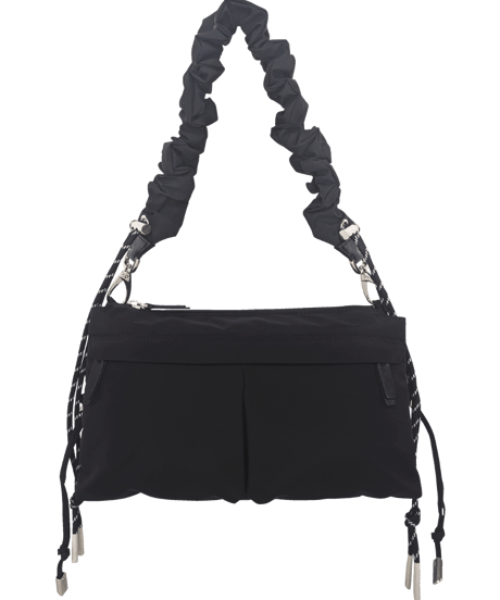【story】　ご予約 PL FEST CROSSBODY / ポリエステル フェスト クロスボディ