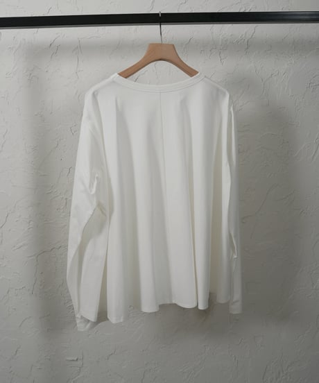 Flare cut tops