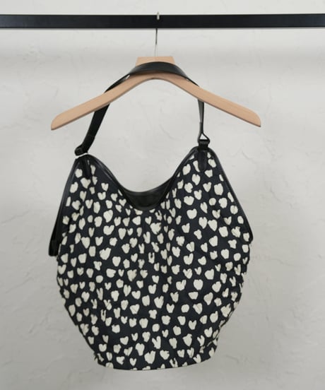 Heart padding　BAG