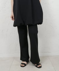 W JERSEY FLARE PT