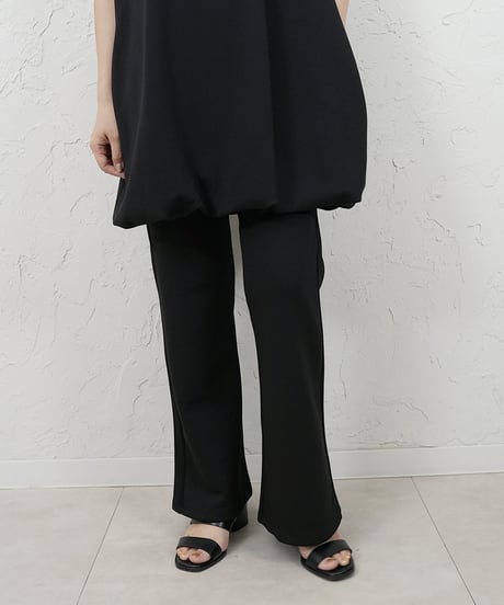 W JERSEY FLARE PT