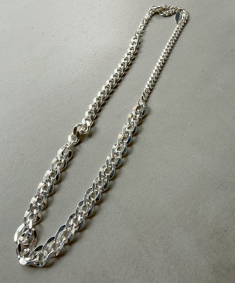 【Sea'ds Mara】　ご予約 Link formation  Necklace