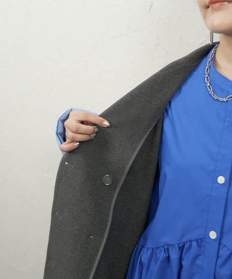 Micro fleece W jacket