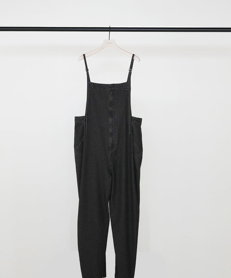 CHIGNON】 ご予約 ｽﾄﾗｯﾌﾟﾃﾞﾆﾑｻﾛﾍﾟｯﾄ | select shop L