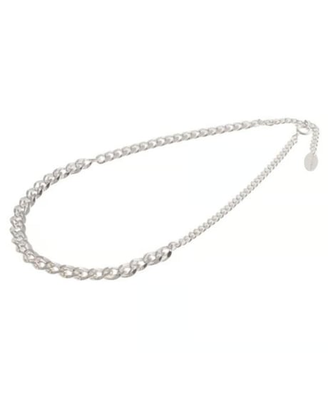【Sea'ds Mara】　ご予約 Link formation  Necklace