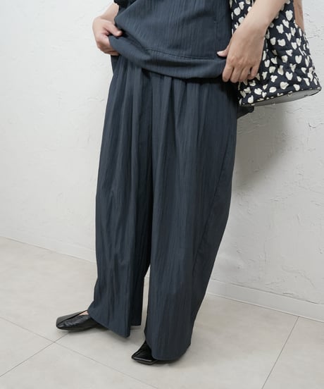 Vintage nylon pants