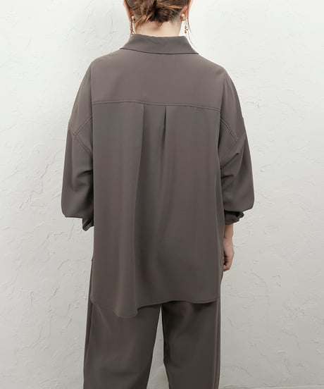 Pocket shirt
