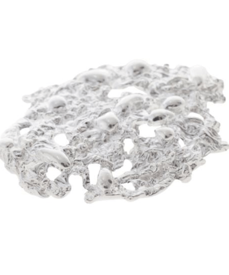 【Sead's Mara】　ご予約  Mycelium brooch