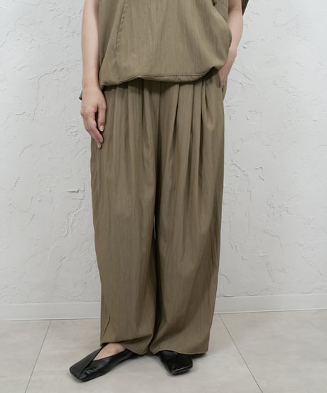 Vintage nylon pants