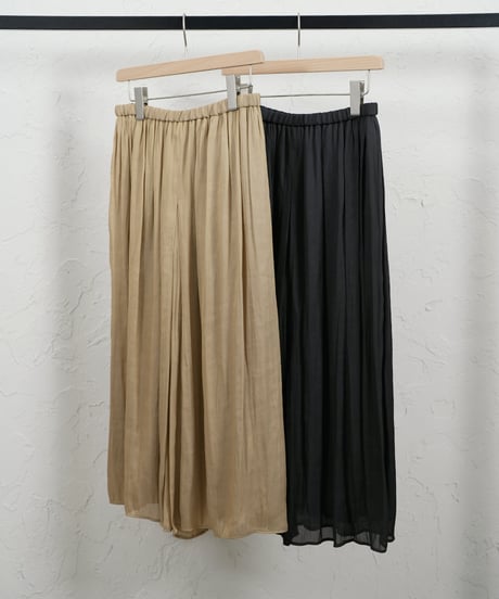 Tull wide pants
