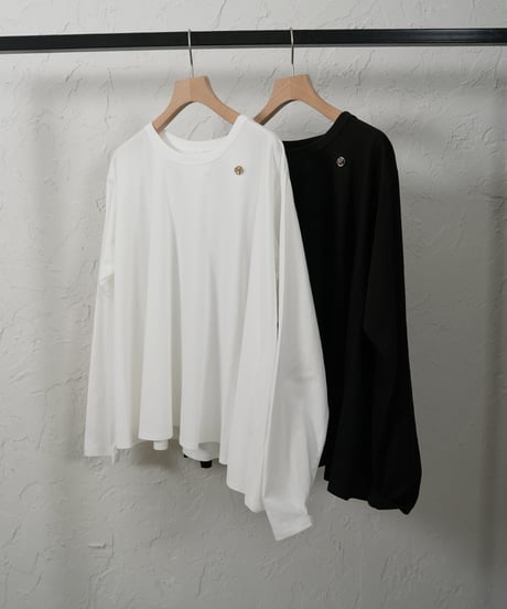 Flare cut tops