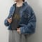 【RILATO】　ご予約　再販！Hem fring  shirt