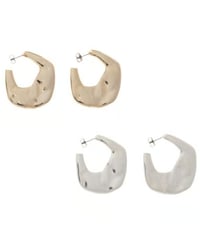 【Sea'ds Mara】　ご予約 Sculpt objet Pierce