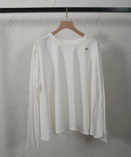 Flare cut tops