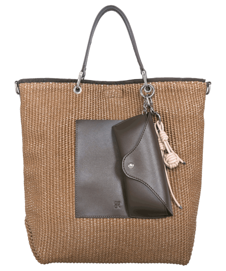 【story】　ご予約 NY × PP REVERSIBLE TOTE M / ナイロン × ポリプロピレン リバーシブル トートM