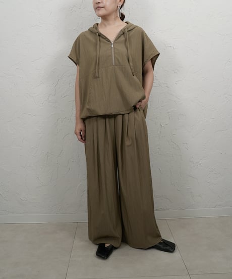 Vintage nylon pants