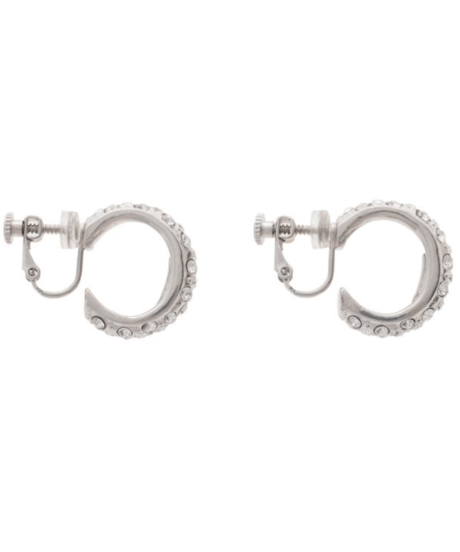 【Sead's Mara】　ご予約  Twinkle hoop earrings