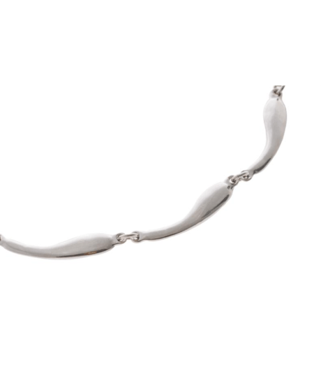 【Sead's Mara】　ご予約  Stem necklace