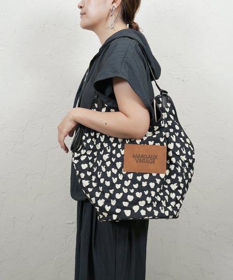 Heart padding　BAG