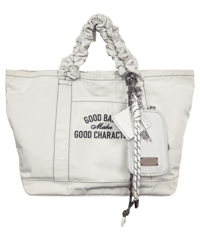 【story】　ご予約 再再販　PL GOODCHARACTER TOTE L / ポリエステル グッドキャラ トートL