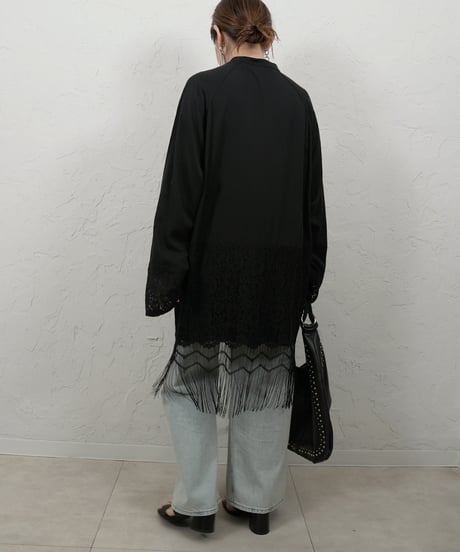 Fring race  raglan shirt【ラスト1点】