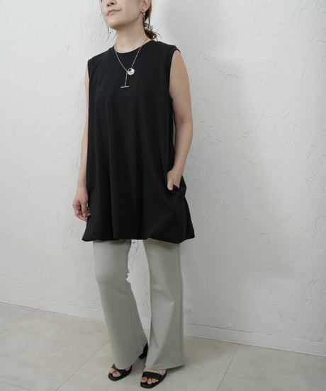 W JERSEY FLARE PT