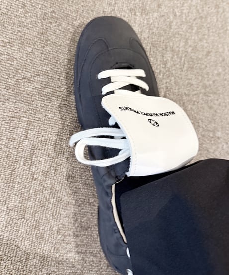 【MAISON MAVERICK】　ご予約  Neo Lace Sneakers