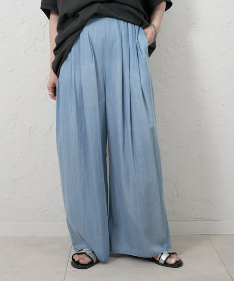 Liren 別注！ Waist belt Combinaison CATEGORY 即納 | select shop Liren
