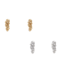 【Sead's Mara】　ご予約  Mycelium pierce