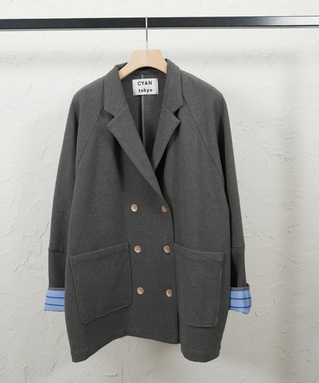 Micro fleece W jacket