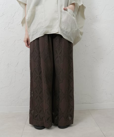 Race pants