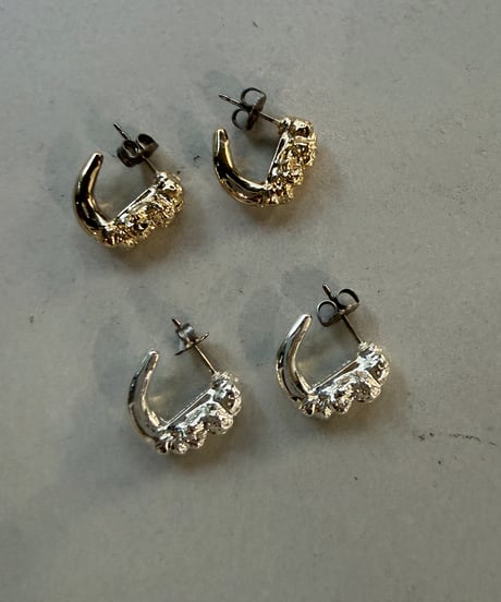 【Sead's Mara】　ご予約  Mycelium pierce