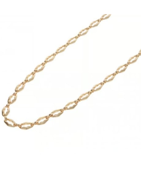 【Sea'ds Mara】　ご予約 Contour link Necklace