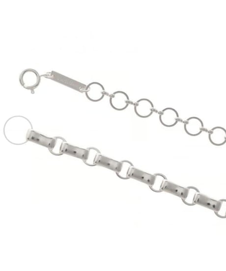 【Sea'ds Mara】　ご予約 Dual Form long Necklace