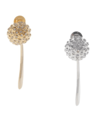 【Sead's Mara】　ご予約  Mushroom pin brooch