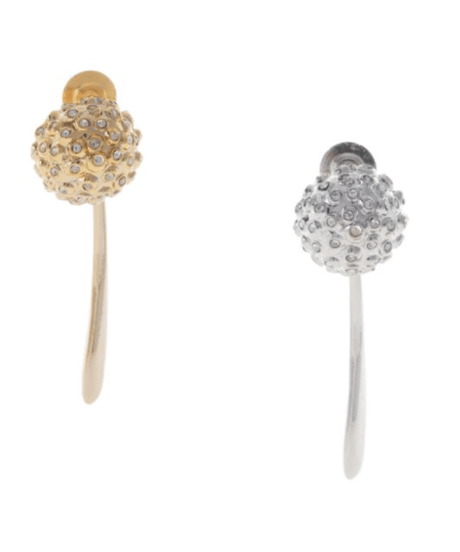【Sead's Mara】　ご予約  Mushroom pin brooch
