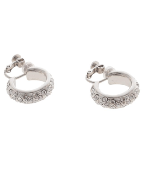 【Sead's Mara】　ご予約  Twinkle hoop earrings
