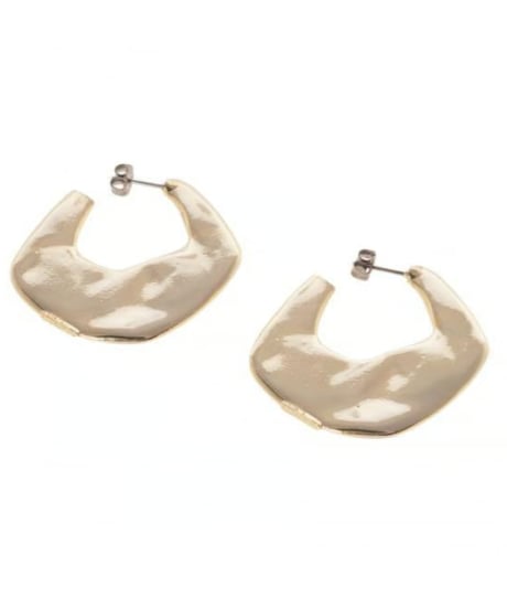 【Sea'ds Mara】　ご予約 Sculpt objet Pierce