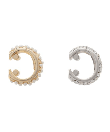 【Sead's Mara】　ご予約  Twinkle hoop earcuff