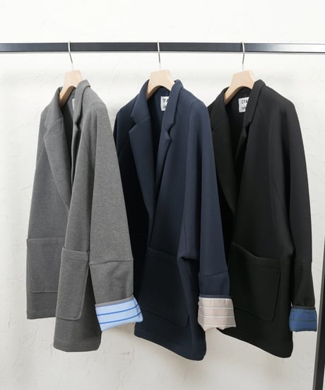Micro fleece W jacket