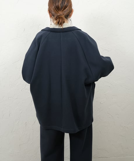 Micro fleece W jacket