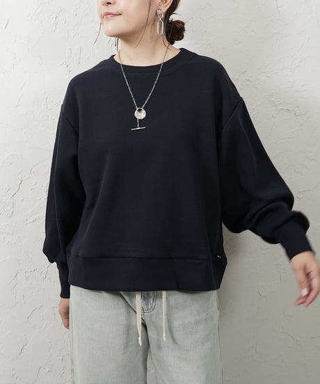 Mesh pullover 追加！